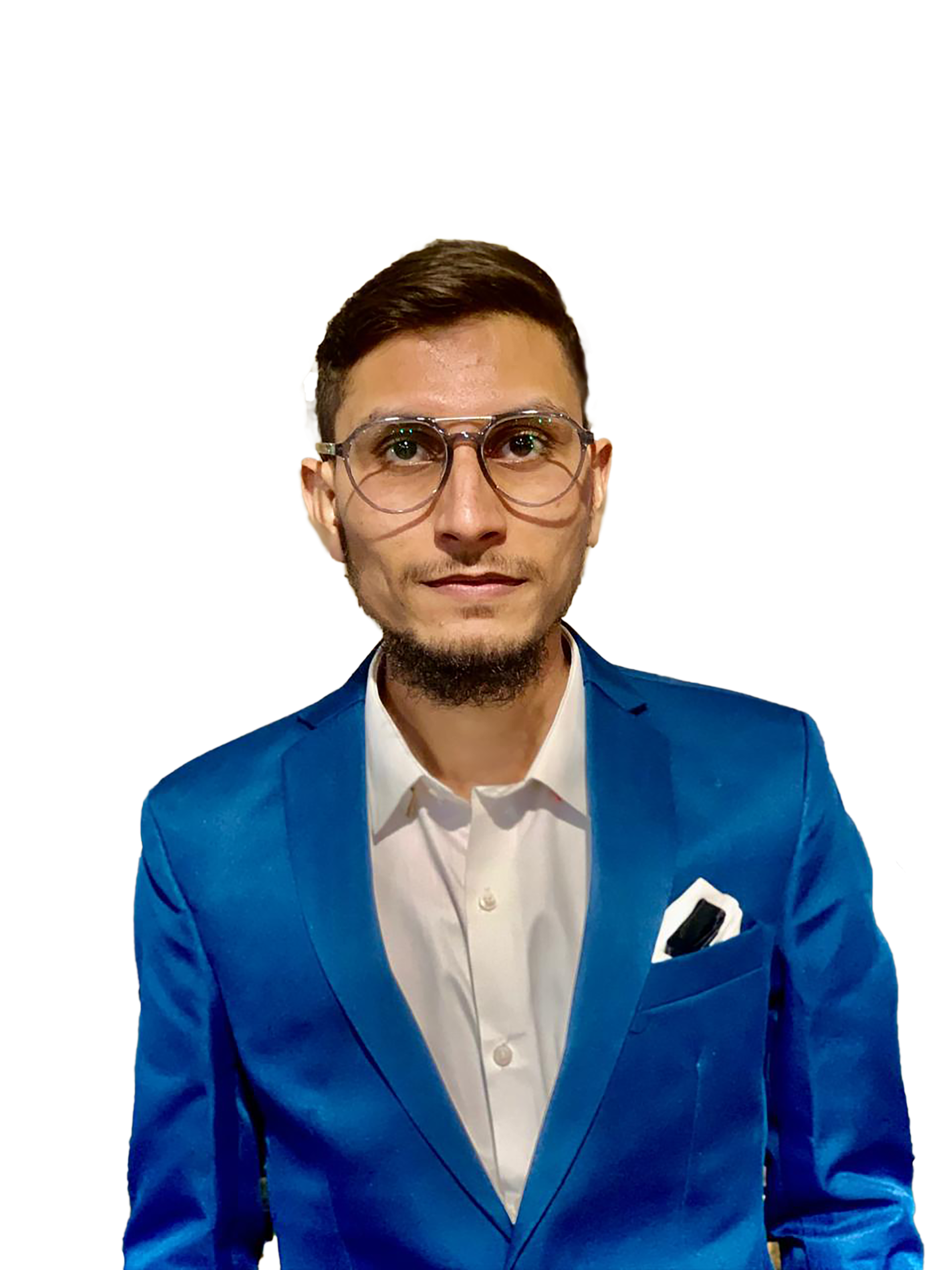 Hammad Ali