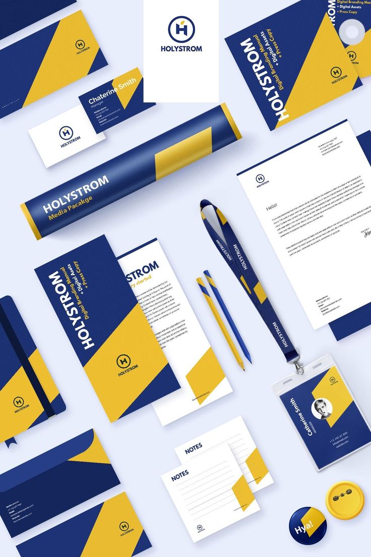 Motion & Branding Design